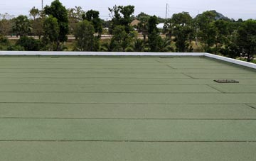 all Cowplain roofing types quoted for