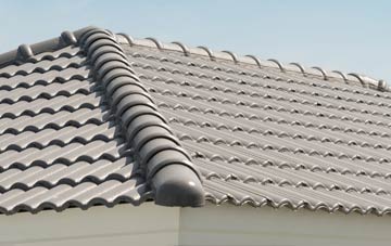 advantages of Cowplain clay roofing