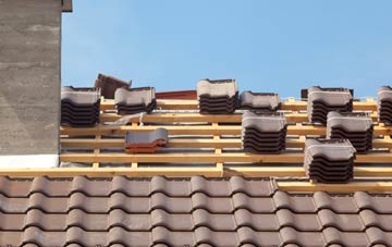 Cowplain clay roofing costs