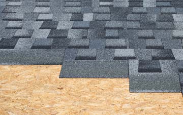 expert Cowplain asphalt roof companies