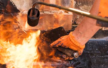 Cowplain flat roof repair companies