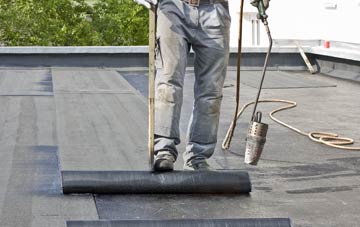 flat roof replacement Cowplain, Hampshire