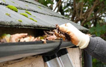 gutter cleaning Cowplain, Hampshire
