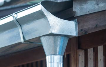 Cowplain guttering companies