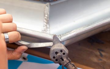 disadvantages of Cowplain lead roofing