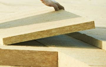 measuring Cowplain tapered insulation