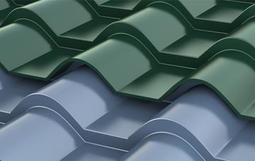 who should consider Cowplain plastic roofs