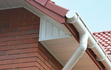 Cowplain soffit repair costs