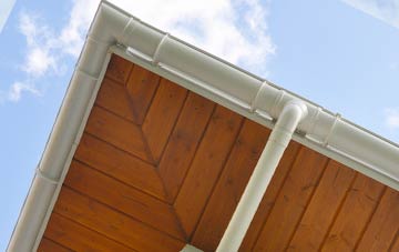 Cowplain soffit types