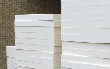 Cowplain tapered roof insulation costs