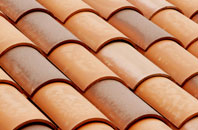 Cowplain clay roofing