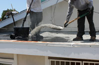 Cowplain flat roofing repair