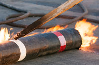 free Cowplain flat roofing repair quotes