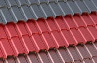 find rated Cowplain plastic roofing companies