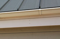 Cowplain soffit repair