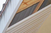 rated Cowplain soffit repair companies